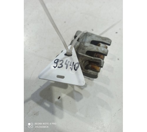 Комплект скоб крепления форсунки(4 шт.)