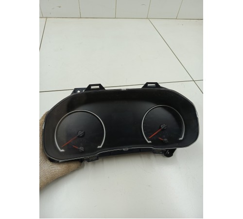 Панель приборов щиток