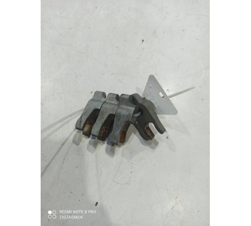 Комплект скоб крепления форсунки(4 шт.)