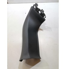 Накладка крышки багажника верхняя правая