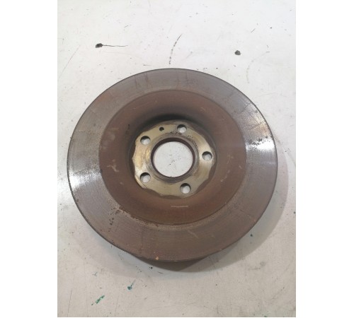 Тормозной диск задний