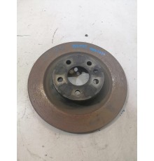 Тормозной диск задний