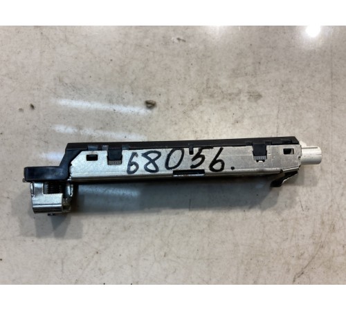 Антенна багажника