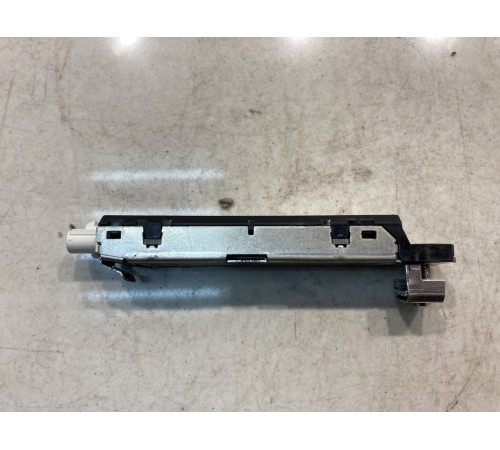 Антенна багажника