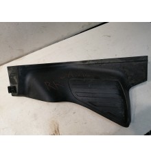 Накладка порога внутренняя задняя левая