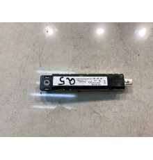 Антенна багажника