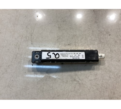 Антенна багажника