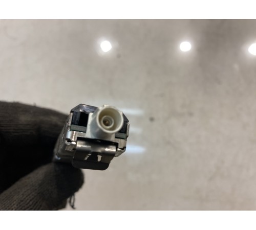 Антенна багажника