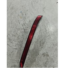 Отражатель заднего бампера правый