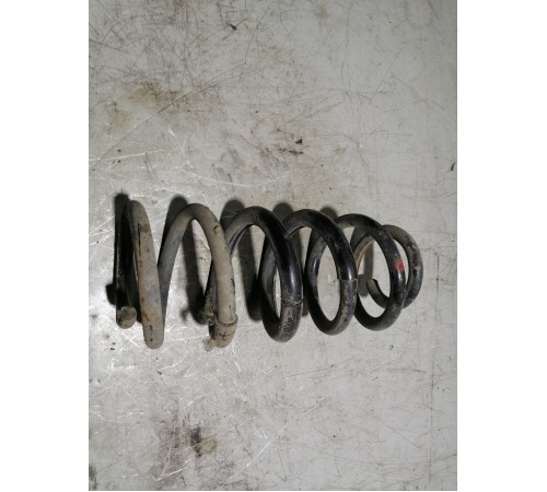 Пружина подвески