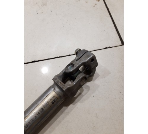 Кардан рулевой колонки