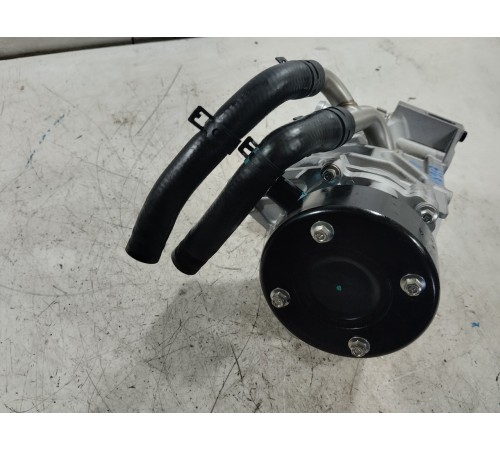 Насос водяной (помпа) в сборе