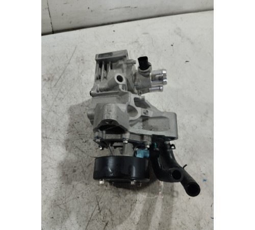 Насос водяной (помпа) в сборе