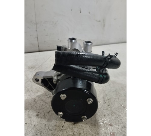 Насос водяной (помпа) в сборе