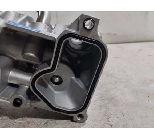 Насос водяной (помпа) в сборе