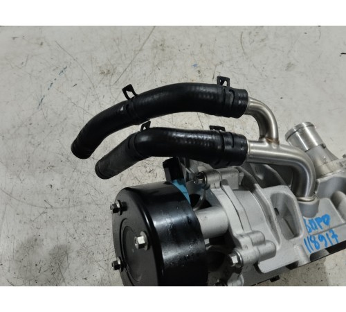 Насос водяной (помпа) в сборе