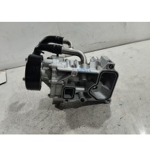 Насос водяной (помпа) в сборе