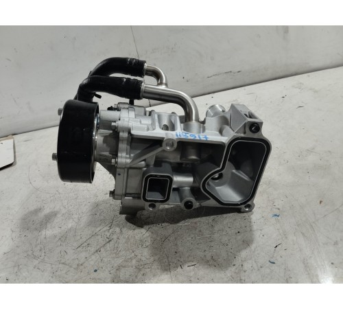 Насос водяной (помпа) в сборе