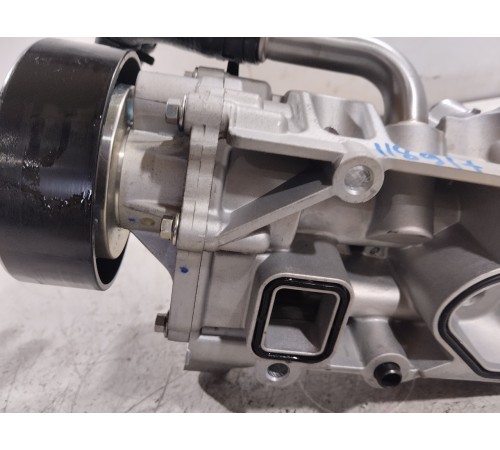 Насос водяной (помпа) в сборе