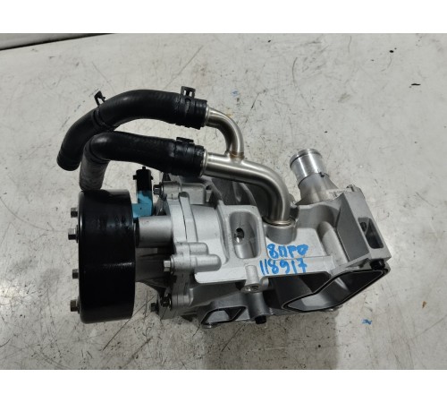 Насос водяной (помпа) в сборе