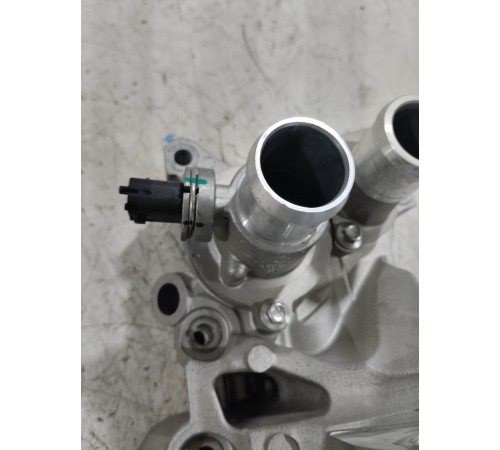 Насос водяной (помпа) в сборе