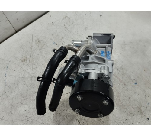 Насос водяной (помпа) в сборе