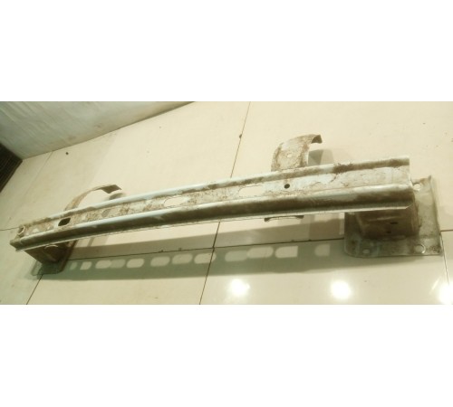 Усилитель заднего бампера