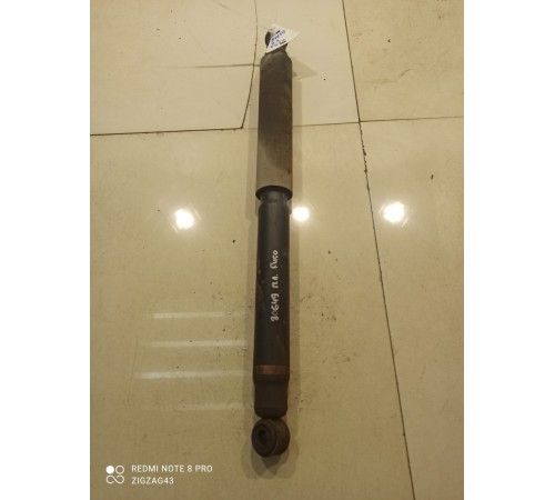 Амортизатор подвески(передний левый)