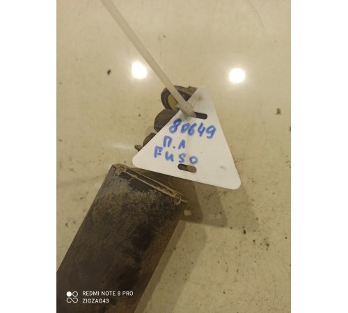 Амортизатор подвески(передний левый)