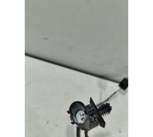 Электропроводка салона