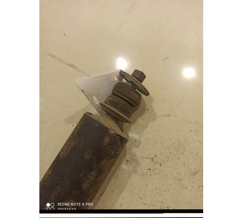 Амортизатор подвески(передний левый)