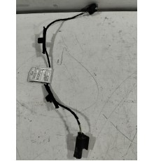 Электропроводка салона