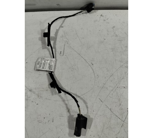 Электропроводка салона