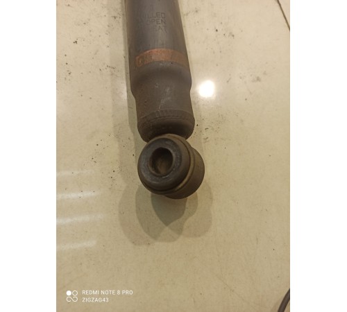 Амортизатор подвески(передний левый)