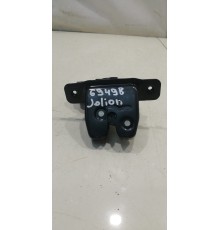 Замок крышки багажника