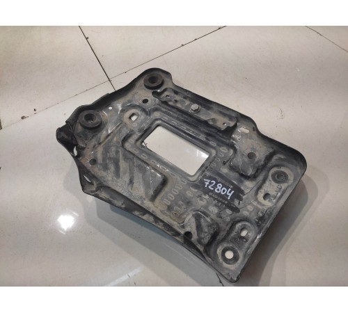 площадка под аккумулятор