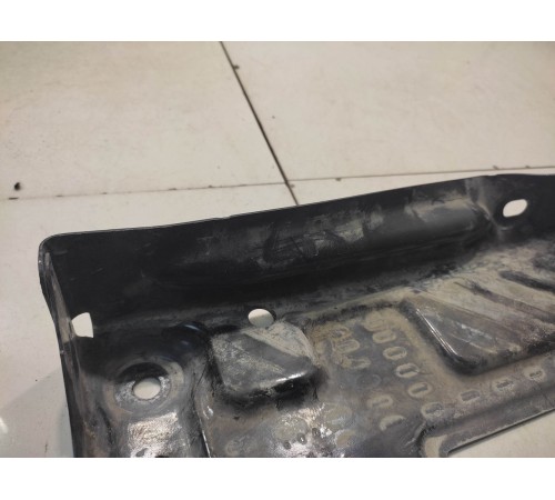 площадка под аккумулятор