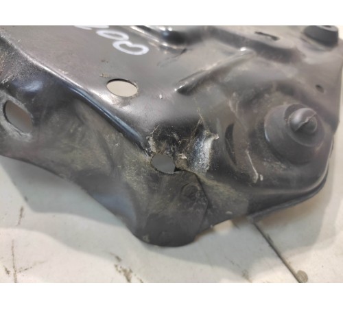 площадка под аккумулятор