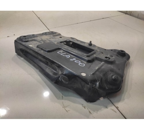 площадка под аккумулятор