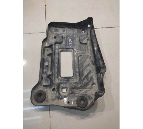 площадка под аккумулятор