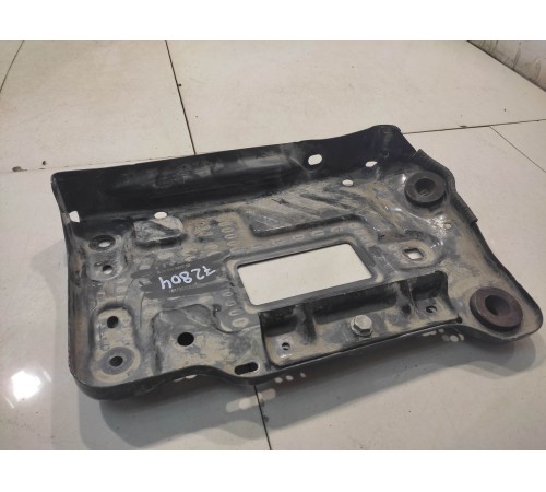 площадка под аккумулятор