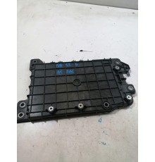 Площадка под АКБ