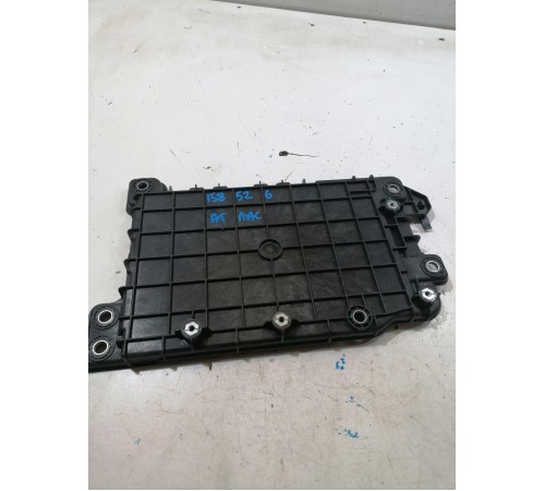 Площадка под АКБ