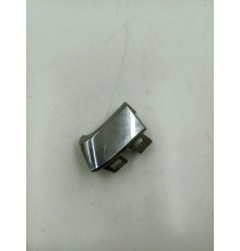 Заглушка буксировочного крюка