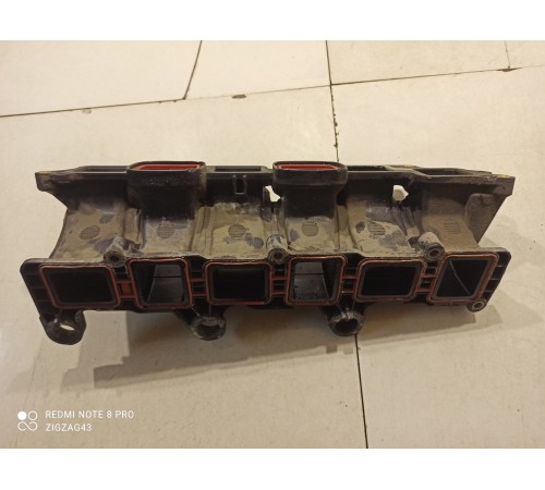 Коллектор впускной