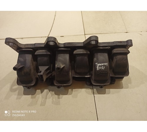 Коллектор впускной