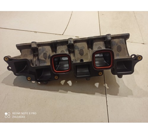 Коллектор впускной