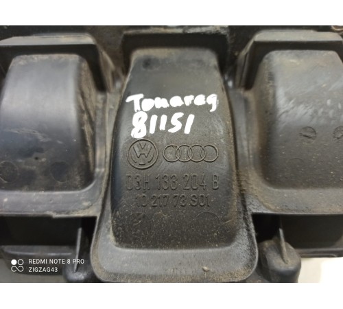 Коллектор впускной