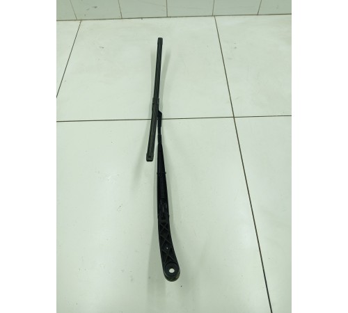 Поводок левый