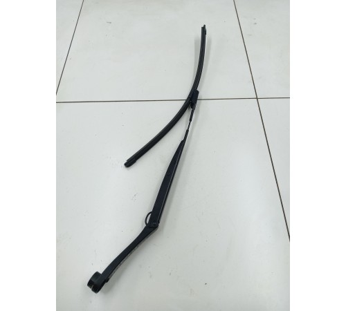 Поводок левый